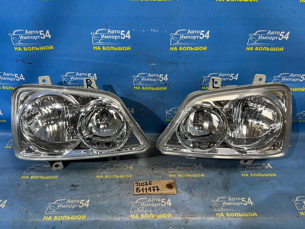 Фара передняя правая TOYOTA CAMI 2000-2006