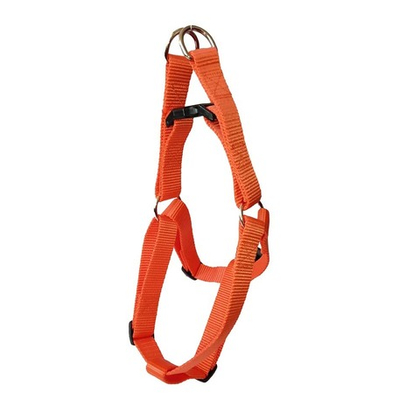 ГЮ-ВАС "Премьер" Шлея быстросъемная нейлон усиленная 25 мм (50-70 см)