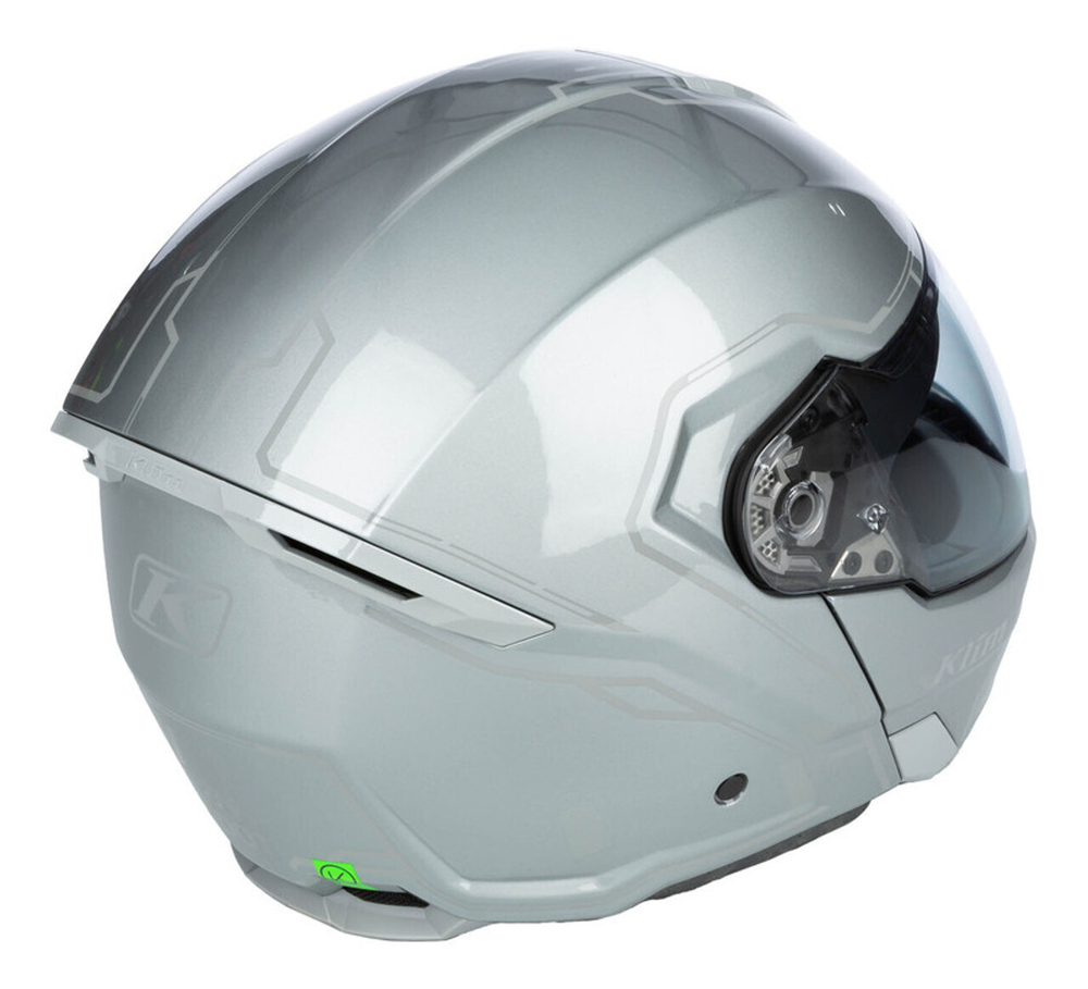 Шлем KLIM GT1 Expedition Helmet