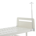 Кровать механическая Med-Mos Е-18 (ЛДСП светлое дерево)