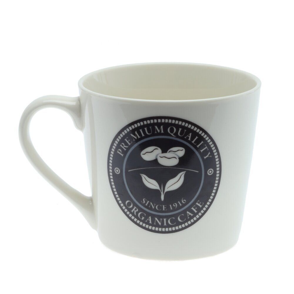 GAEM Кружка, 370 мл, L12,5 W8,5 H9 см, 4в.