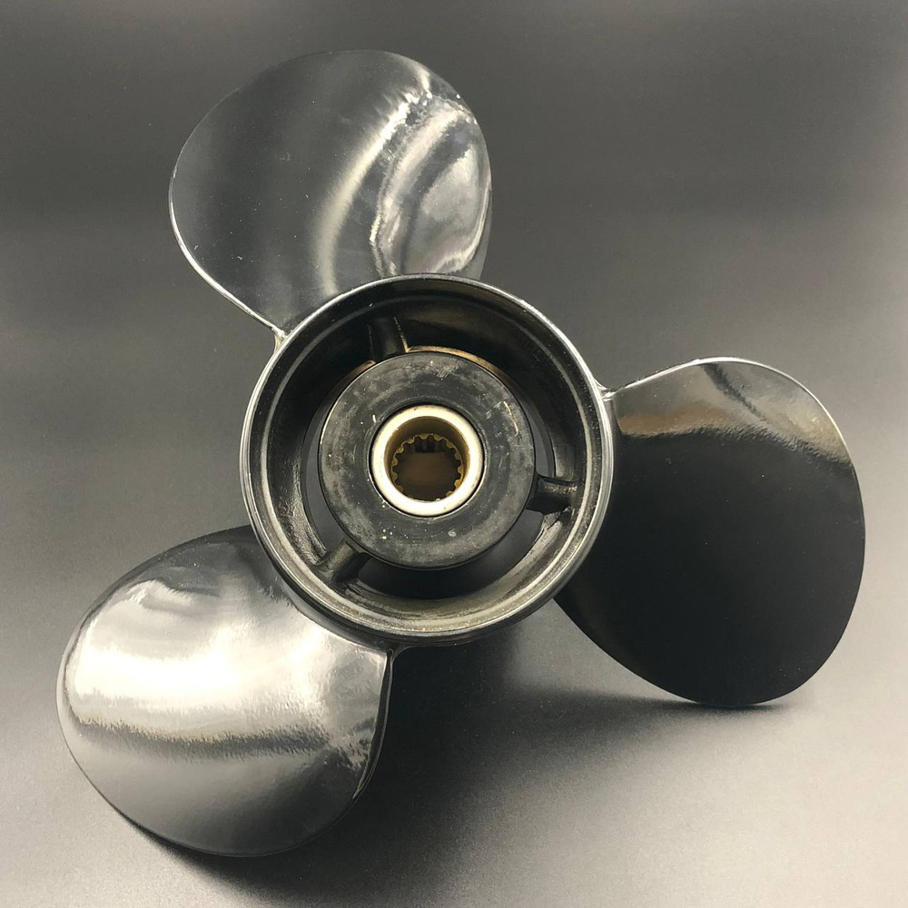 Гребной винт Suzuki DF150-DF300 Megara (3x14x23) (Polastorm)