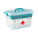 Контейнер для лекарств «Домашний доктор», 6,5 л Арт. 80903