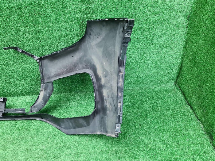 Бампер передний Chery Tiggo 8 Pro Max (2022-2024)