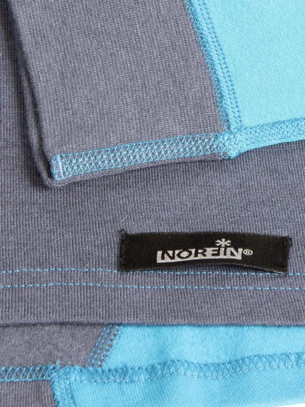 Термокомплект женский Norfin Lady Base Blue