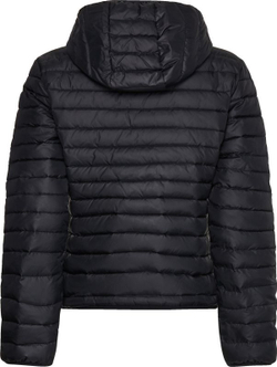 Женская теннисная куртка Calvin Klein PW Padded Jacket - Black