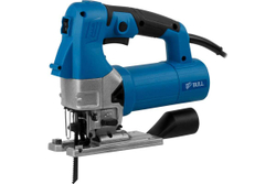 Электрический лобзик BULL ST 1301, в чемодане 20046329