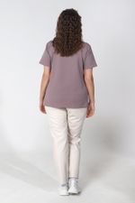 Футболка Элина Виотекс КАКАО