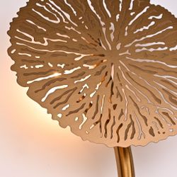 Настенный Светильник Inca Twig Wall B By Imperiumloft