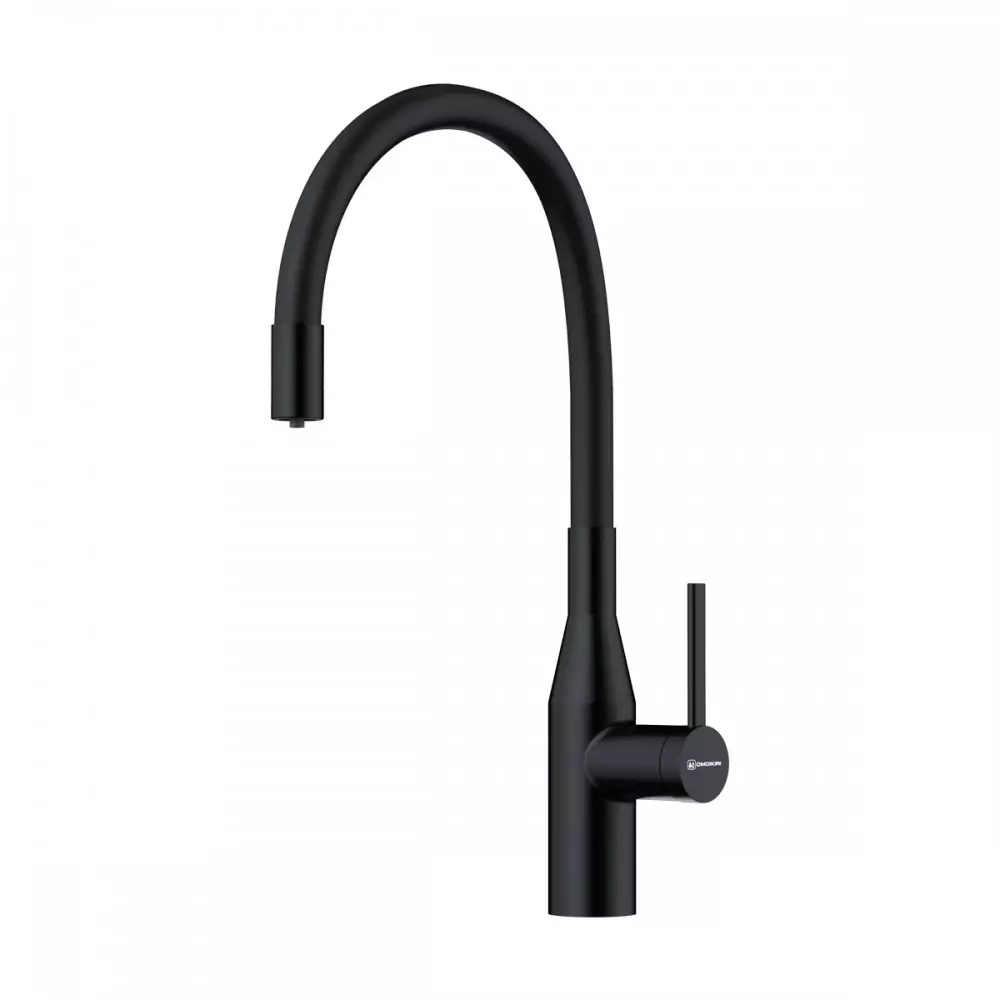 Смеситель Omoikiri Yatomi-2-Plus-BN-WH