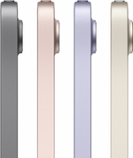 Планшет Apple iPad MINI 6, 8.3", 256gb, Wi-fi, Purple/Фиолетовый