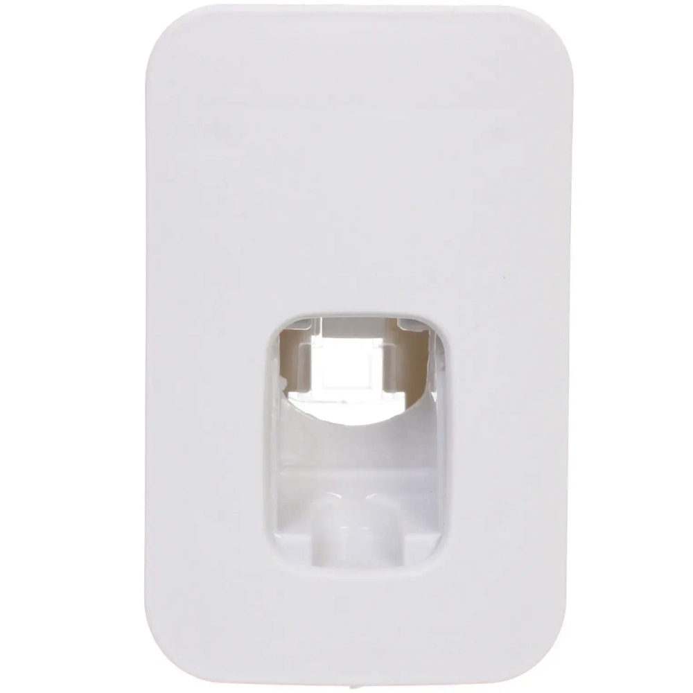 Подставка для умывальных принадлежностей «Универсальная» 4 стакана 6291