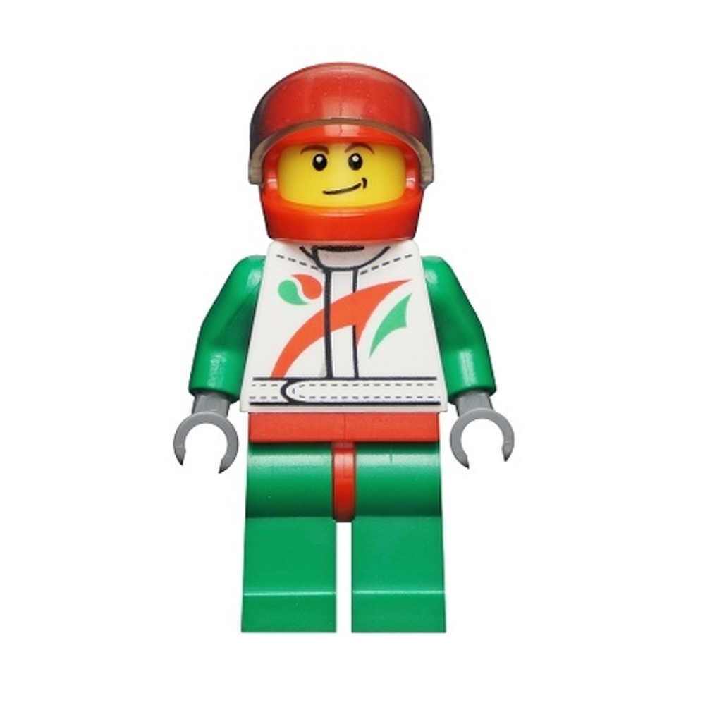 Гонщик cty0389