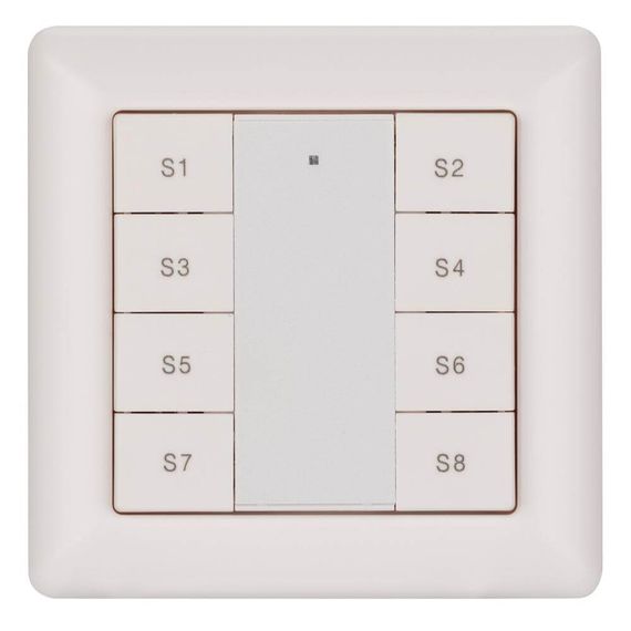 Панель управления Arlight Dali-223-1G-8SC-IN 025506