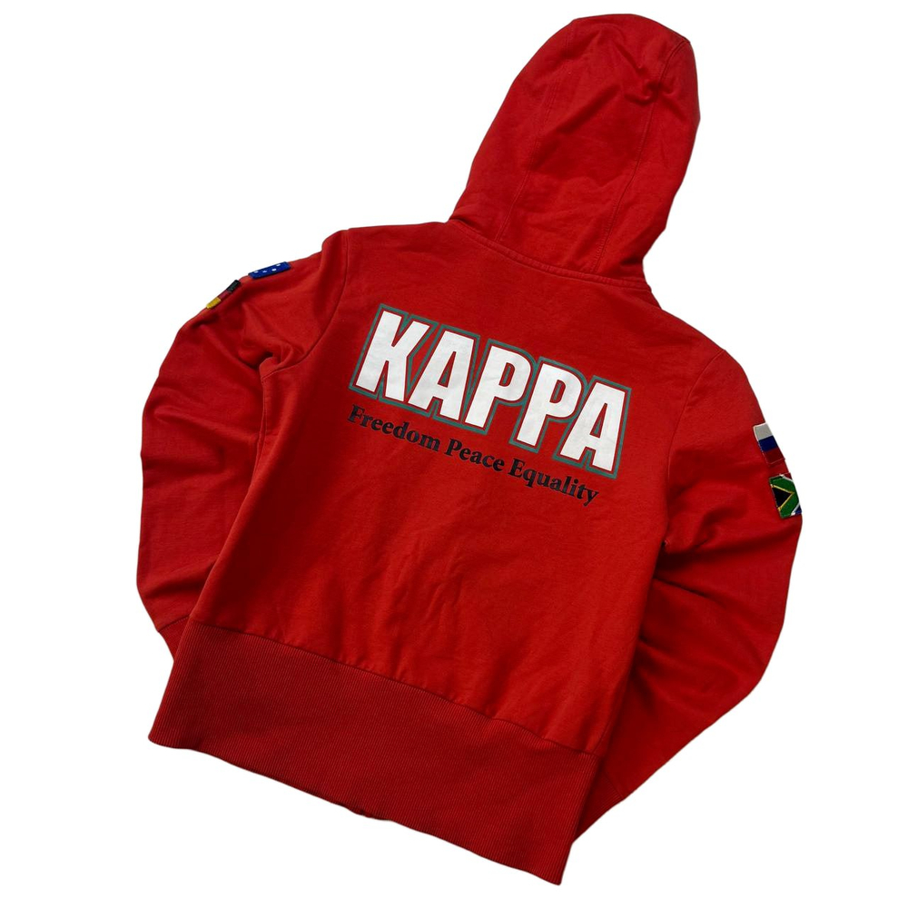 Кофта Kappa