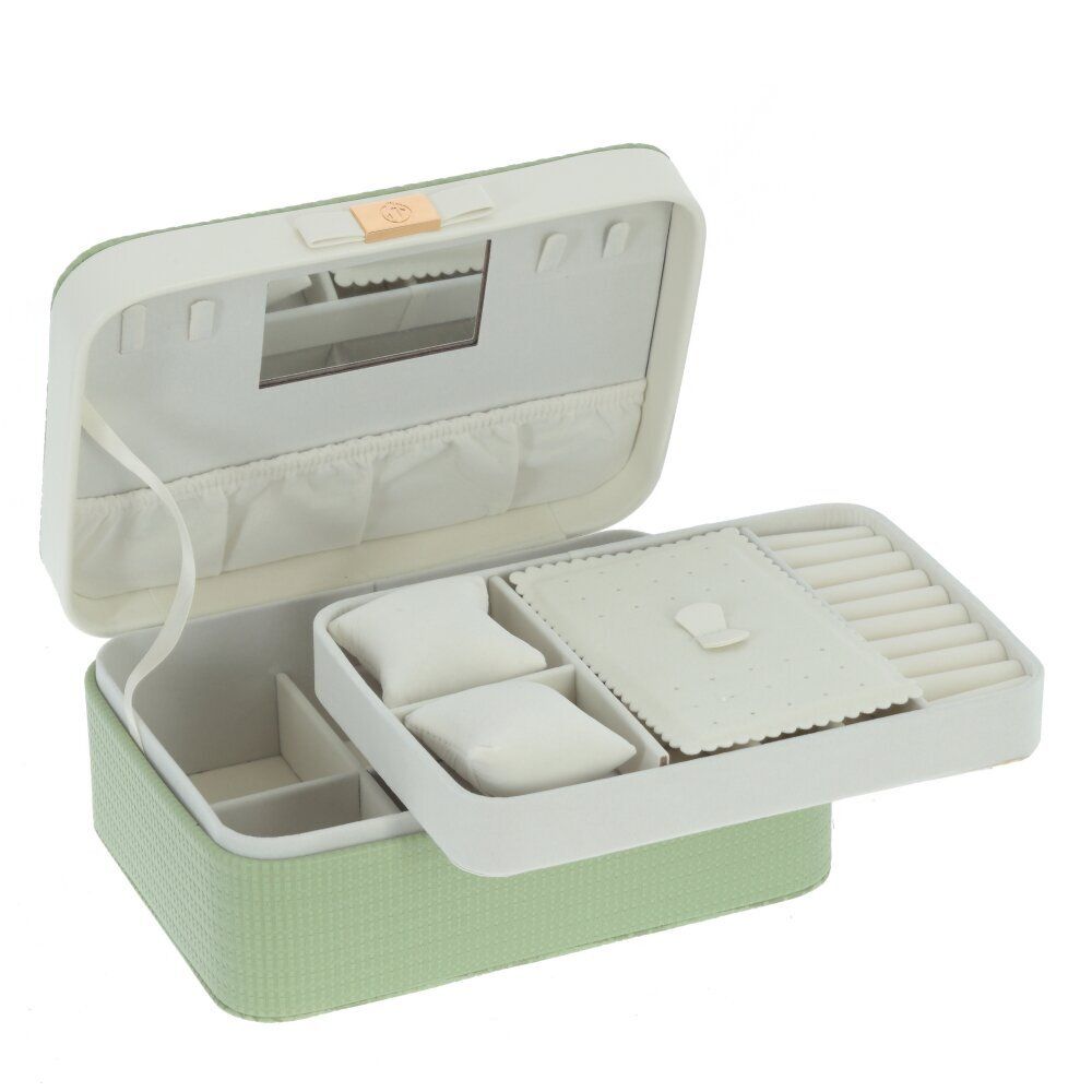 GAEM Шкатулка для украшений, L23,5 W17 H10 см