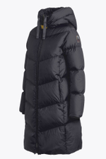 Куртка жен. PARAJUMPERS RINDOU 710 чернильно-черный