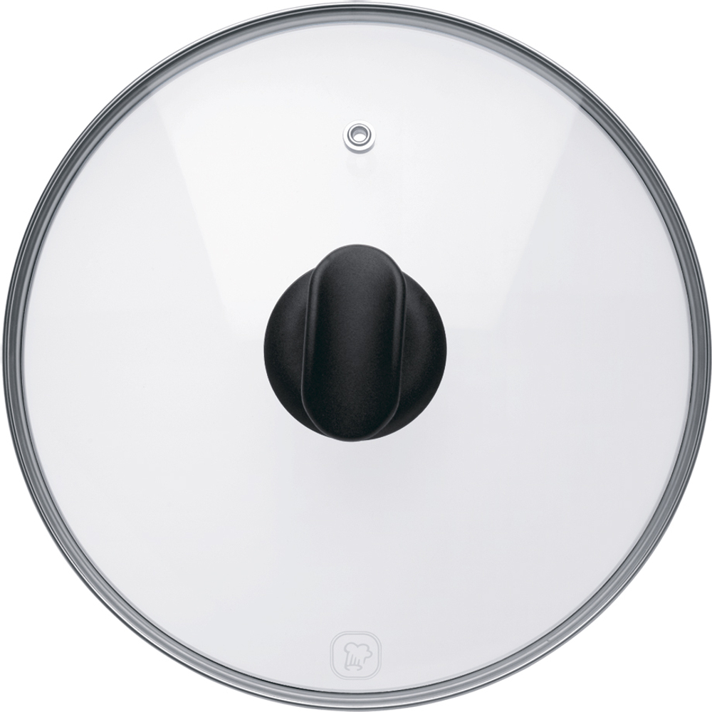 Крышка RONDELL RDA-125 Weller стеклянная 20 см