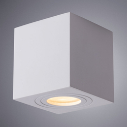 Накладной светильник Arte Lamp A1461PL-1WH