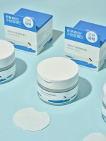 Round Lab Очищающие пэды с берёзовым соком Birch Juice Cleansing Pad 60 шт