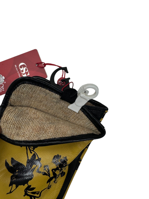 Перчатки. Женские. Материал верха: Кожаные люкс качества. Подклад: Трикотаж-шерсть. 5 шт в упаковке