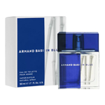 ARMAND BASI In Blue edT 50ml man
