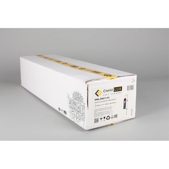 Светильник настенный (Бра) OML-99611-01