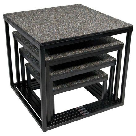 Плиометрические боксы комплект 5 шт.