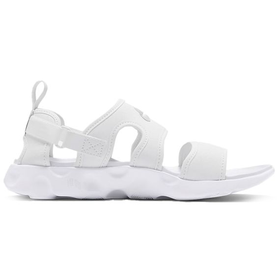 Nike Owaysis Sandal 'White Platinum'