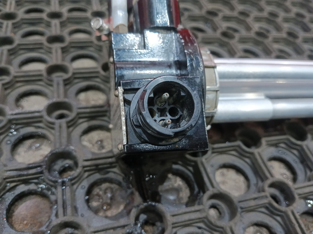 Топливозаборник 2022г