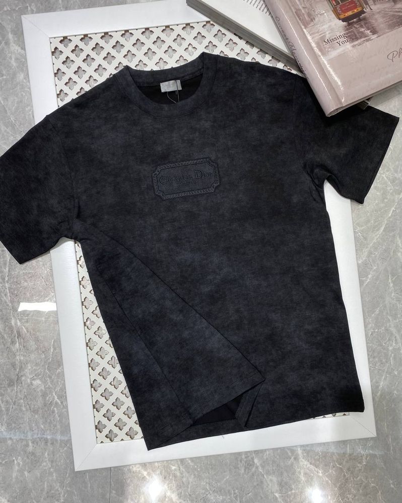 Высокие кеды Dior B23