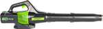 Воздуходувка аккумуляторная GREENWORKS GD60ABK4 60V, 2405607UB