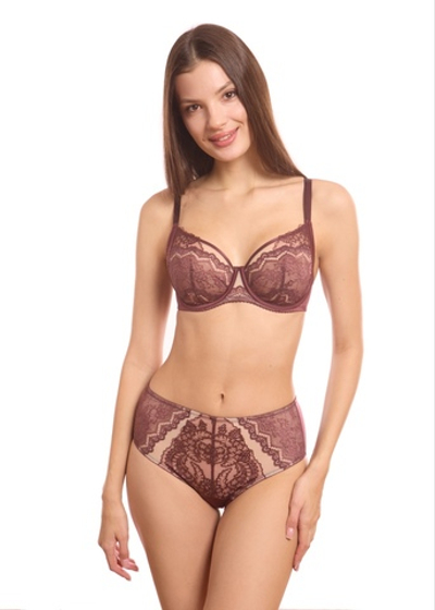 БЮСТГАЛЬТЕР MILAVITSA ( ДОЛЬЧЕ ВИТА)