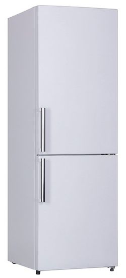 Холодильник ASCOLI ADRFW359WE