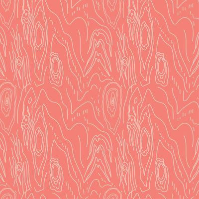 Бесшовный принт текстура дерева