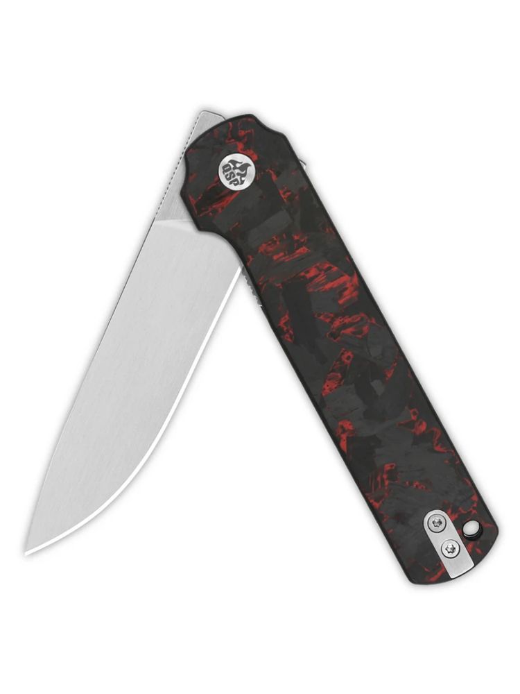 Нож QSP QS144-D Lark