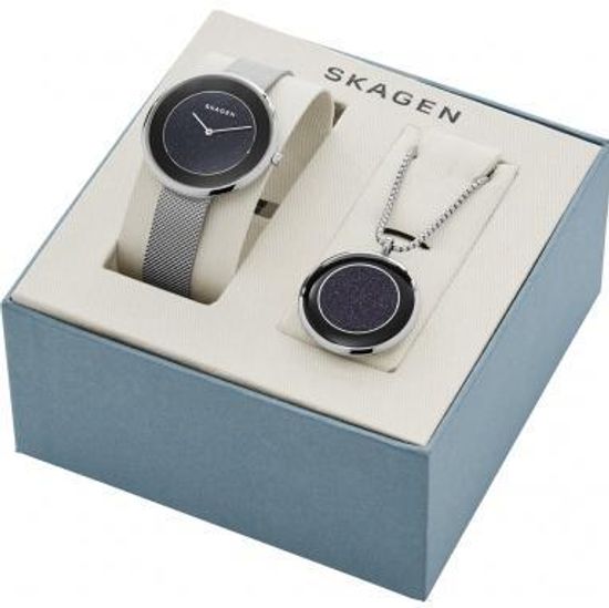Женские часы Skagen SKW1070