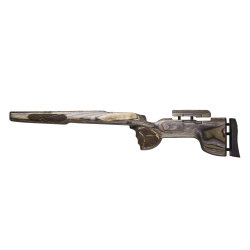 Ложа MG-01 на ATA Arms Turqua Gen 2, ламинат, регулируемый затыльник, гребень, MasterGun