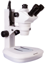 Микроскоп стереоскопический Bresser Science ETD-201 8–50x Trino