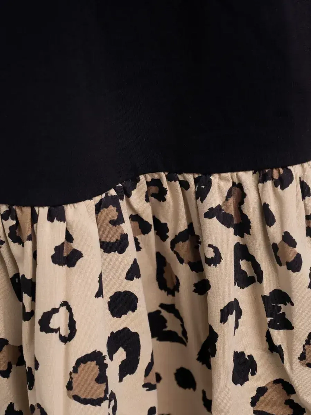 Платье для девочки в садик