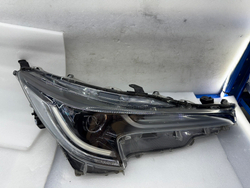 LED фары для Toyota Levin/Lingshang 2019-2023