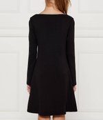 Платье Calvin Klein Jeans - черный(IG0IG02667)