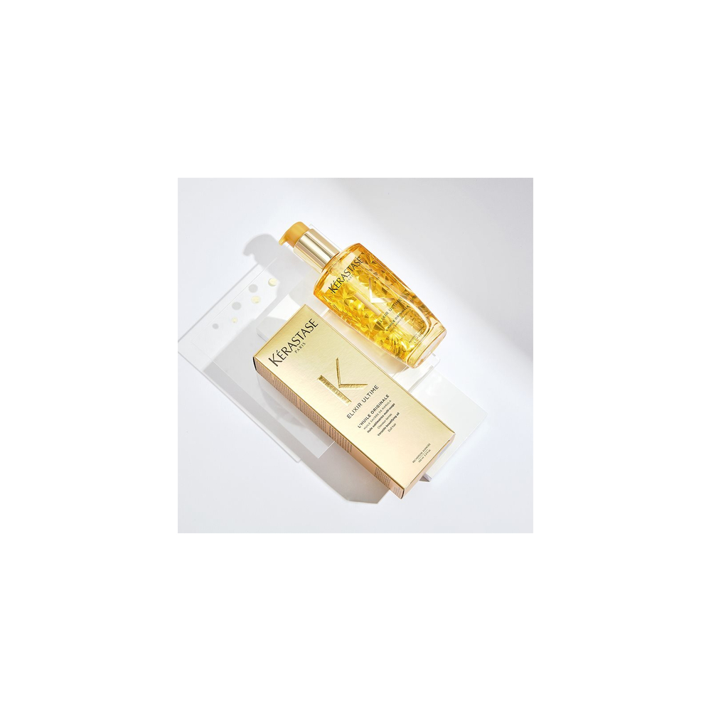 Kerastase Kerastase & Lancome Notino Exclusive - подарочный набор /   / GTIN 2800018545382