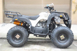 Квадроцикл ATV Bullet 150