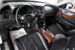 Infiniti QX70, 2014 год