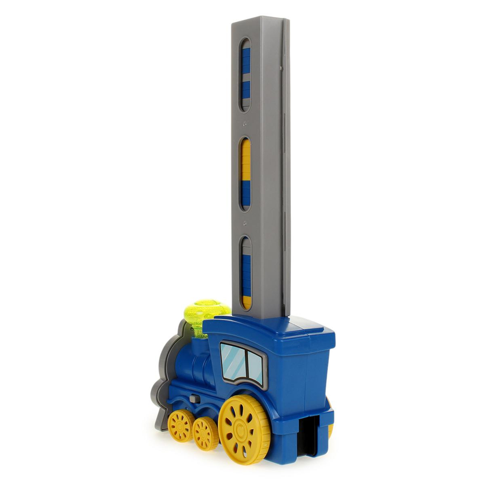 Железная дорога на бат., коробка B7504