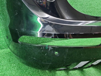 Бампер задний Aito M7 (2022-н.в.)