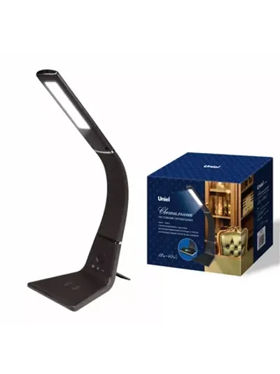 Настольный светильник TLD-565 Brown