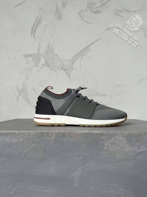 Кроссовки Loro Piana