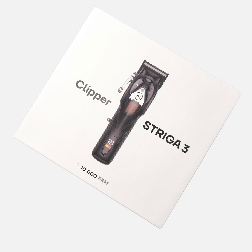 Машинка для стрижки Shtriga 3 Melon